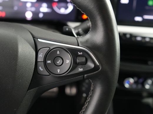 Opel Grandland 1.2 Turbo Level 2 | Achteruitrijcamera | Apple Carplay/Android Auto | Cruise control ActivLease financial lease