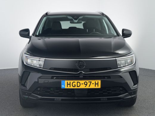Opel Grandland 1.2 Turbo Level 2 | Achteruitrijcamera | Apple Carplay/Android Auto | Cruise control ActivLease financial lease