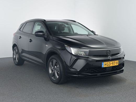 Opel Grandland 1.2 Turbo Level 2 | Achteruitrijcamera | Apple Carplay/Android Auto | Cruise control ActivLease financial lease