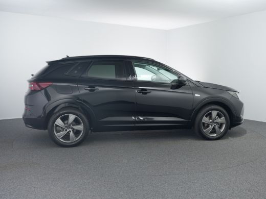 Opel Grandland 1.2 Turbo Level 2 | Achteruitrijcamera | Apple Carplay/Android Auto | Cruise control ActivLease financial lease