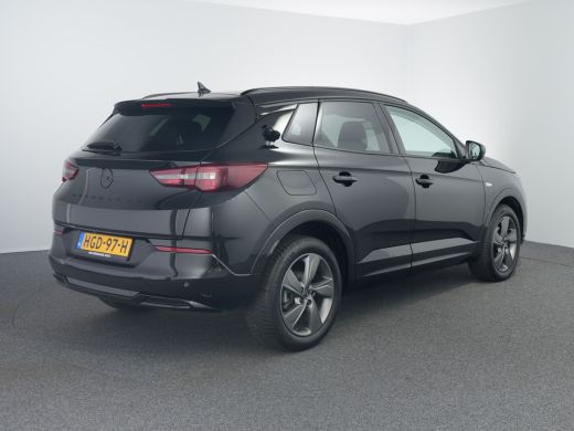 Opel Grandland 1.2 Turbo Level 2 | Achteruitrijcamera | Apple Carplay/Android Auto | Cruise control ActivLease financial lease
