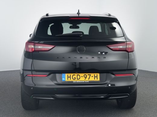 Opel Grandland 1.2 Turbo Level 2 | Achteruitrijcamera | Apple Carplay/Android Auto | Cruise control ActivLease financial lease