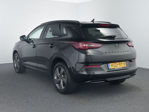 Opel Grandland 1.2 Turbo Level 2 | Achteruitrijcamera | Apple Carplay/Android Auto | Cruise control ActivLease financial lease