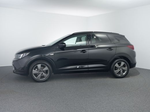 Opel Grandland 1.2 Turbo Level 2 | Achteruitrijcamera | Apple Carplay/Android Auto | Cruise control ActivLease financial lease