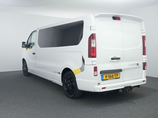 Opel Vivaro L2H1 145 pk Irmscher Sport 165/200 Limited Edition Irmscher Sport 165/200 Limited Edition | Uniek... ActivLease financial lease