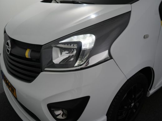 Opel Vivaro L2H1 145 pk Irmscher Sport 165/200 Limited Edition Irmscher Sport 165/200 Limited Edition | Uniek... ActivLease financial lease