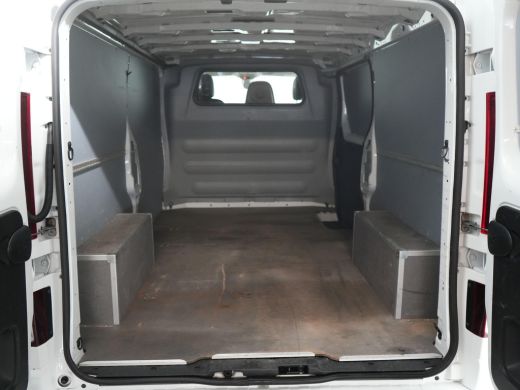 Opel Vivaro L2H1 145 pk Irmscher Sport 165/200 Limited Edition Irmscher Sport 165/200 Limited Edition | Uniek... ActivLease financial lease