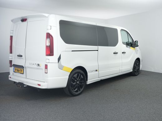 Opel Vivaro L2H1 145 pk Irmscher Sport 165/200 Limited Edition Irmscher Sport 165/200 Limited Edition | Uniek... ActivLease financial lease
