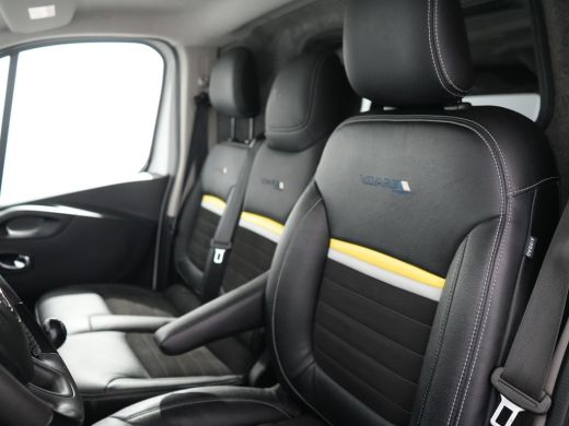 Opel Vivaro L2H1 145 pk Irmscher Sport 165/200 Limited Edition Irmscher Sport 165/200 Limited Edition | Uniek... ActivLease financial lease