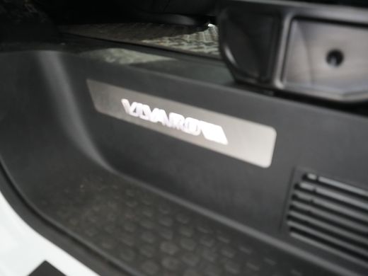 Opel Vivaro L2H1 145 pk Irmscher Sport 165/200 Limited Edition Irmscher Sport 165/200 Limited Edition | Uniek... ActivLease financial lease