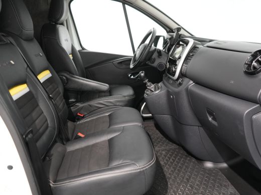 Opel Vivaro L2H1 145 pk Irmscher Sport 165/200 Limited Edition Irmscher Sport 165/200 Limited Edition | Uniek... ActivLease financial lease