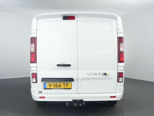 Opel Vivaro L2H1 145 pk Irmscher Sport 165/200 Limited Edition Irmscher Sport 165/200 Limited Edition | Uniek... ActivLease financial lease