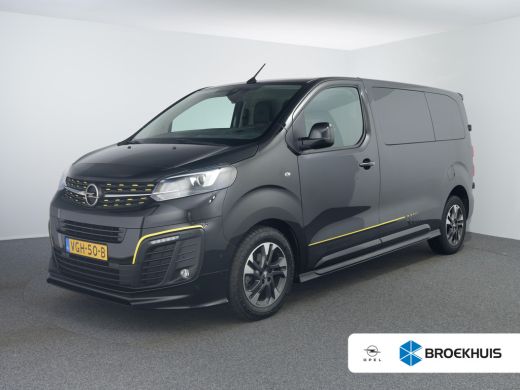 Opel Vivaro Opel 2.0 CDTI L2H1 180pk Irmscher Sport | 360 graden parkeersensoren | Bi-Xenon lampen | Lederen ... Opel Vivaro Opel 2.0 CDTI L2H1 180pk Irmscher Sport | 360 graden parkeersensoren | Bi-Xenon lampen | Lederen ...