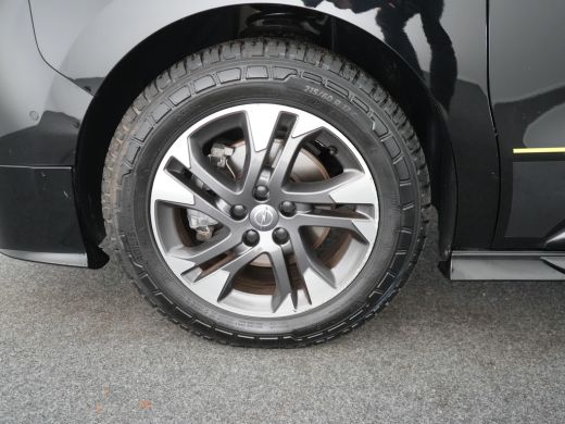 Opel Vivaro Opel 2.0 CDTI L2H1 180pk Irmscher Sport | 360 graden parkeersensoren | Bi-Xenon lampen | Lederen ... ActivLease financial lease