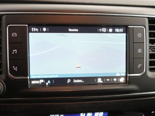 Opel Vivaro Opel 2.0 CDTI L2H1 180pk Irmscher Sport | 360 graden parkeersensoren | Bi-Xenon lampen | Lederen ... ActivLease financial lease