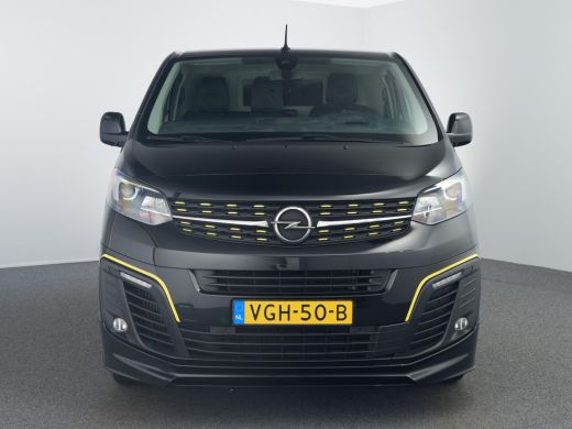 Opel Vivaro Opel 2.0 CDTI L2H1 180pk Irmscher Sport | 360 graden parkeersensoren | Bi-Xenon lampen | Lederen ... ActivLease financial lease