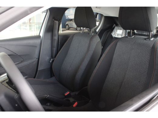 Peugeot 208 Peugeot 75-PK Style PARKEERSENSOREN | AIRCO | CRUISE | LED KOPLAMPEN | CARPLAY ActivLease financial lease