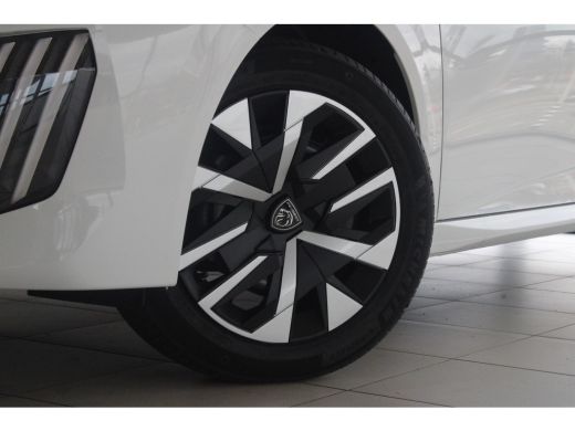 Peugeot 208 Peugeot 75-PK Style PARKEERSENSOREN | AIRCO | CRUISE | LED KOPLAMPEN | CARPLAY ActivLease financial lease