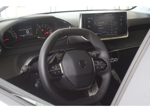 Peugeot 208 Peugeot 75-PK Style PARKEERSENSOREN | AIRCO | CRUISE | LED KOPLAMPEN | CARPLAY ActivLease financial lease