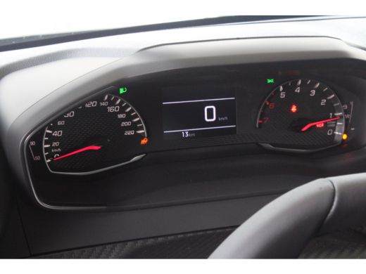 Peugeot 208 Peugeot 75-PK Style PARKEERSENSOREN | AIRCO | CRUISE | LED KOPLAMPEN | CARPLAY ActivLease financial lease