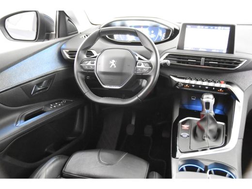 Peugeot 5008 Allure *1ste Eigenaar*Leer*Memory*Navigatie* ActivLease financial lease