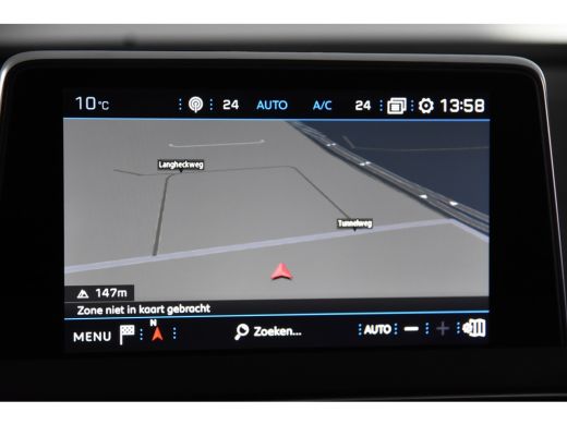 Peugeot 5008 Allure *1ste Eigenaar*Leer*Memory*Navigatie* ActivLease financial lease