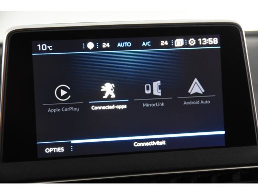 Peugeot 5008 Allure *1ste Eigenaar*Leer*Memory*Navigatie* ActivLease financial lease