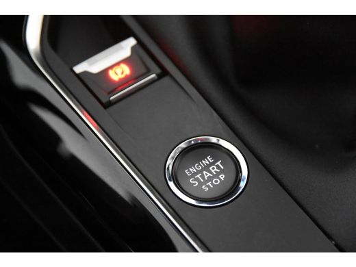 Peugeot 5008 Allure *1ste Eigenaar*Leer*Memory*Navigatie* ActivLease financial lease