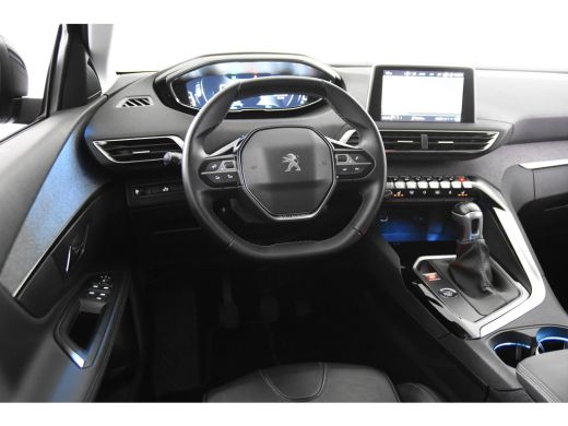 Peugeot 5008 Allure *1ste Eigenaar*Leer*Memory*Navigatie* ActivLease financial lease