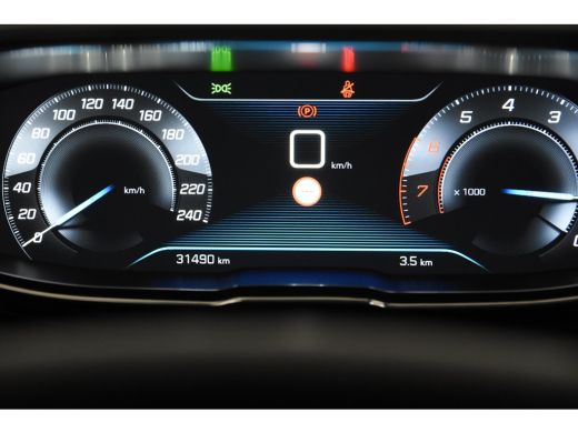 Peugeot 5008 Allure *1ste Eigenaar*Leer*Memory*Navigatie* ActivLease financial lease