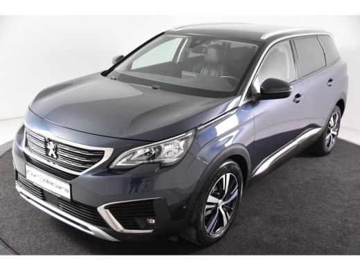 Peugeot 5008 Allure *1ste Eigenaar*Leer*Memory*Navigatie* ActivLease financial lease