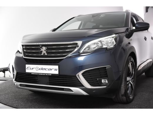 Peugeot 5008 Allure *1ste Eigenaar*Leer*Memory*Navigatie* ActivLease financial lease