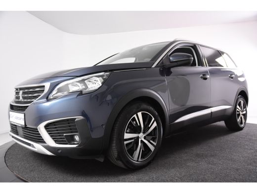 Peugeot 5008 Allure *1ste Eigenaar*Leer*Memory*Navigatie* ActivLease financial lease