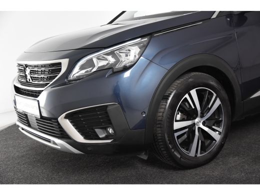 Peugeot 5008 Allure *1ste Eigenaar*Leer*Memory*Navigatie* ActivLease financial lease