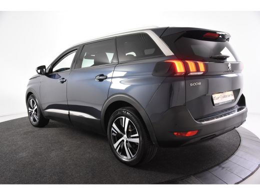 Peugeot 5008 Allure *1ste Eigenaar*Leer*Memory*Navigatie* ActivLease financial lease