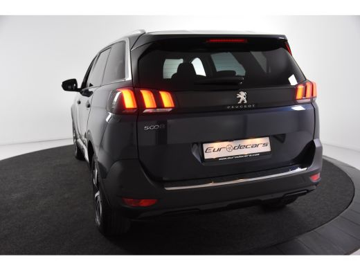 Peugeot 5008 Allure *1ste Eigenaar*Leer*Memory*Navigatie* ActivLease financial lease