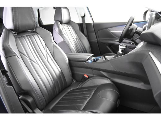 Peugeot 5008 Allure *1ste Eigenaar*Leer*Memory*Navigatie* ActivLease financial lease