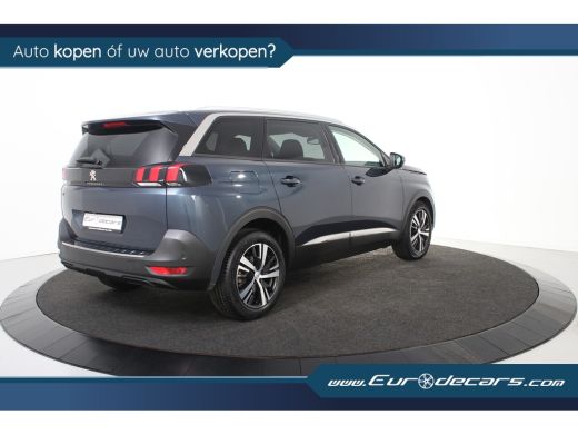 Peugeot 5008 Allure *1ste Eigenaar*Leer*Memory*Navigatie* ActivLease financial lease