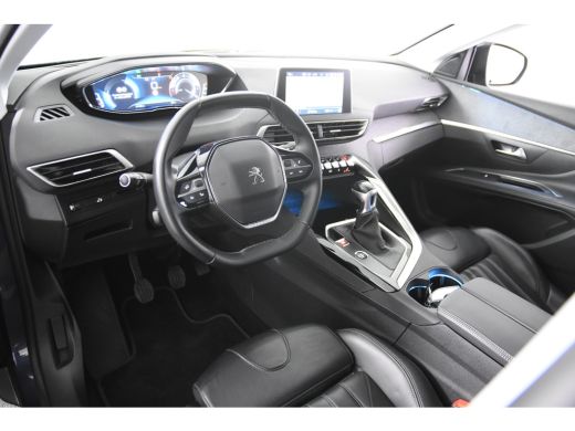 Peugeot 5008 Allure *1ste Eigenaar*Leer*Memory*Navigatie* ActivLease financial lease