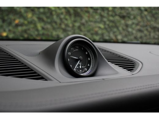 Porsche Macan 2.0 T | SPORTCHRONO | 21" 911 TURBO DESIGN VELGEN | LEDER | MEMORY SEATS | STOELVERWARMING | APPL... ActivLease financial lease