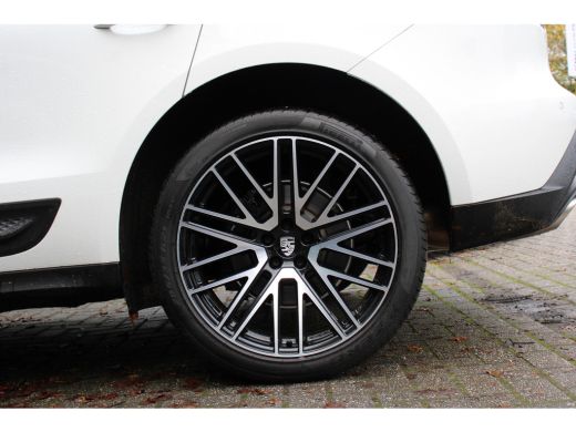 Porsche Macan 2.0 T | SPORTCHRONO | 21" 911 TURBO DESIGN VELGEN | LEDER | MEMORY SEATS | STOELVERWARMING | APPL... ActivLease financial lease