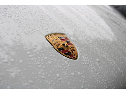 Porsche Macan 2.0 T | SPORTCHRONO | 21" 911 TURBO DESIGN VELGEN | LEDER | MEMORY SEATS | STOELVERWARMING | APPL... ActivLease financial lease