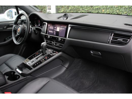 Porsche Macan 2.0 T | SPORTCHRONO | 21" 911 TURBO DESIGN VELGEN | LEDER | MEMORY SEATS | STOELVERWARMING | APPL... ActivLease financial lease