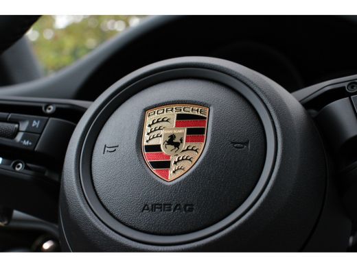 Porsche Macan 2.0 T | SPORTCHRONO | 21" 911 TURBO DESIGN VELGEN | LEDER | MEMORY SEATS | STOELVERWARMING | APPL... ActivLease financial lease