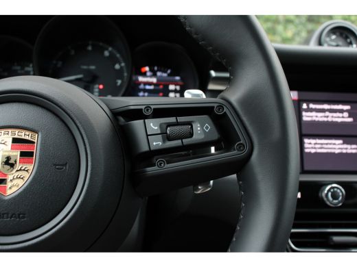 Porsche Macan 2.0 T | SPORTCHRONO | 21" 911 TURBO DESIGN VELGEN | LEDER | MEMORY SEATS | STOELVERWARMING | APPL... ActivLease financial lease