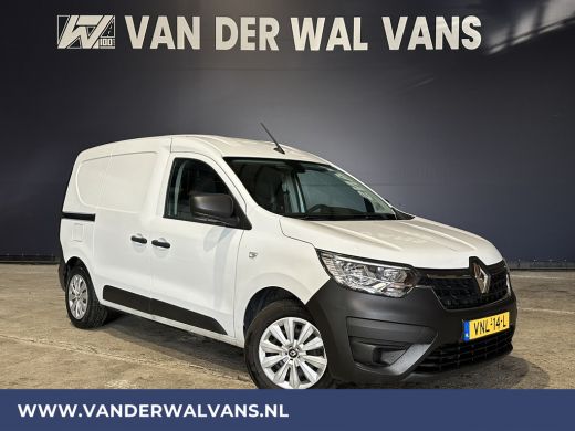 Renault Express 1.5 dCi L1H1 Euro6 Airco | Navigatie | Cruisecontrol | Trekhaak | Parkeersensoren Zijdeur Renault Express 1.5 dCi L1H1 Euro6 Airco | Navigatie | Cruisecontrol | Trekhaak | Parkeersensoren Zijdeur