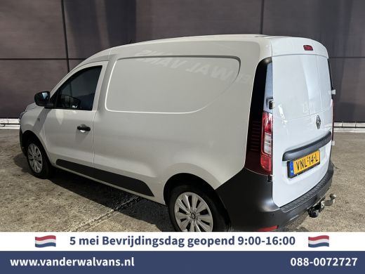 Renault Express 1.5 dCi L1H1 Euro6 Airco | Navigatie | Cruisecontrol | Trekhaak | Parkeersensoren Zijdeur ActivLease financial lease