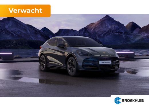 Seat Tavascan CUPRA Essential | Achteruitrijcamera | Digitaal instrumentenpaneel (Virtual Cockpit) | Parkeerse... Seat Tavascan CUPRA Essential | Achteruitrijcamera | Digitaal instrumentenpaneel (Virtual Cockpit) | Parkeerse...