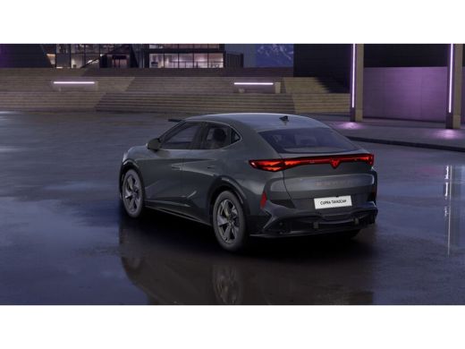 Seat Tavascan CUPRA  Essential | Achteruitrijcamera | Digitaal instrumentenpaneel (Virtual Cockpit) | Parkeerse... ActivLease financial lease