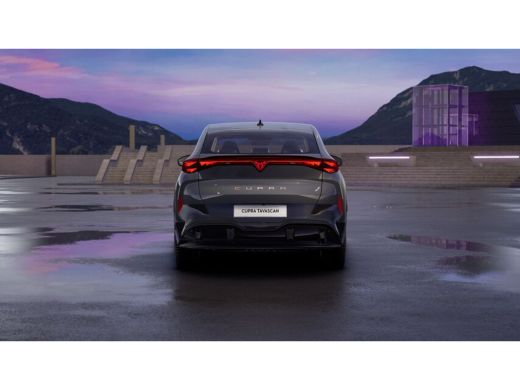 Seat Tavascan CUPRA  Essential | Achteruitrijcamera | Digitaal instrumentenpaneel (Virtual Cockpit) | Parkeerse... ActivLease financial lease